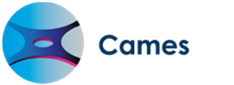 Centro di Fisiochinesiterapia Cames